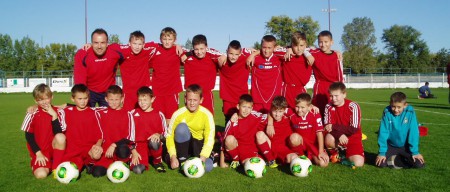 ŠKF Sereď 2003